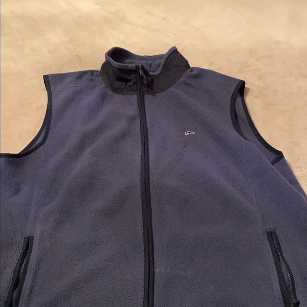 Vineyard vines men’s Vest